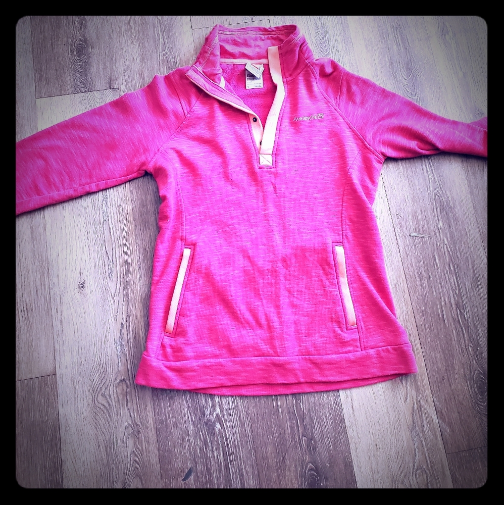 Avalanche pull over